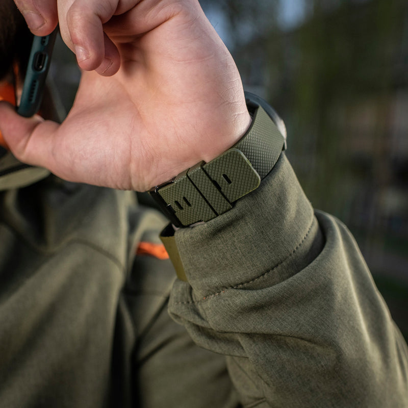 Load image into Gallery viewer, M-Tac Tactical Watch Multifunction

