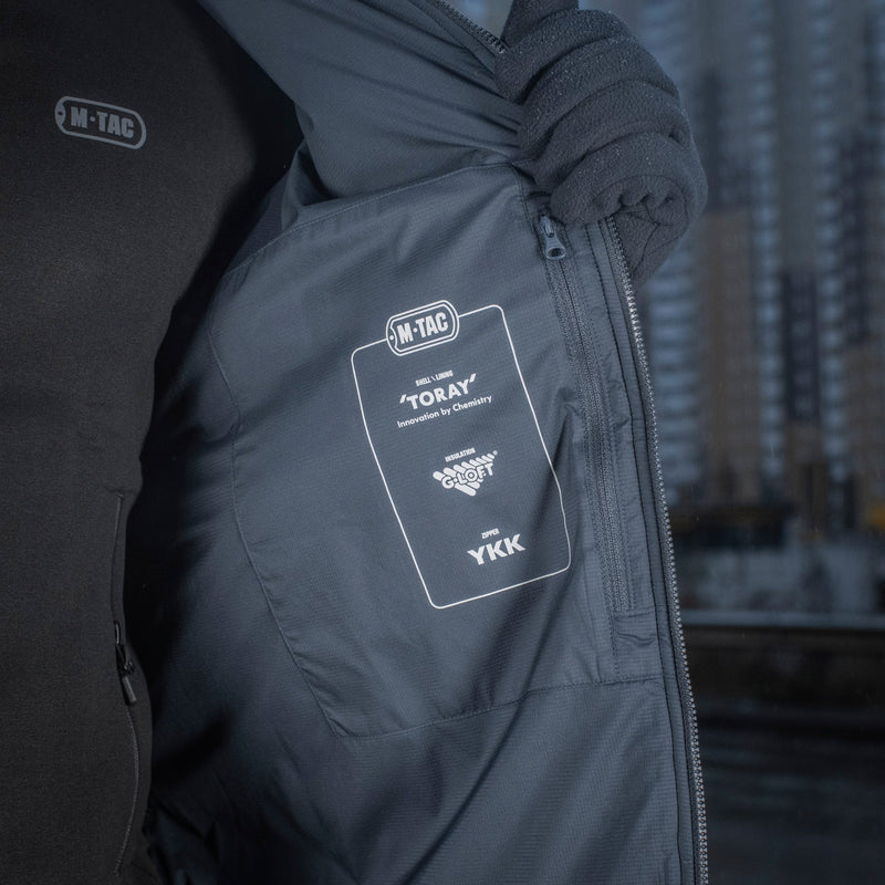 Load image into Gallery viewer, M‑Tac Tactical Jacket Paladin
