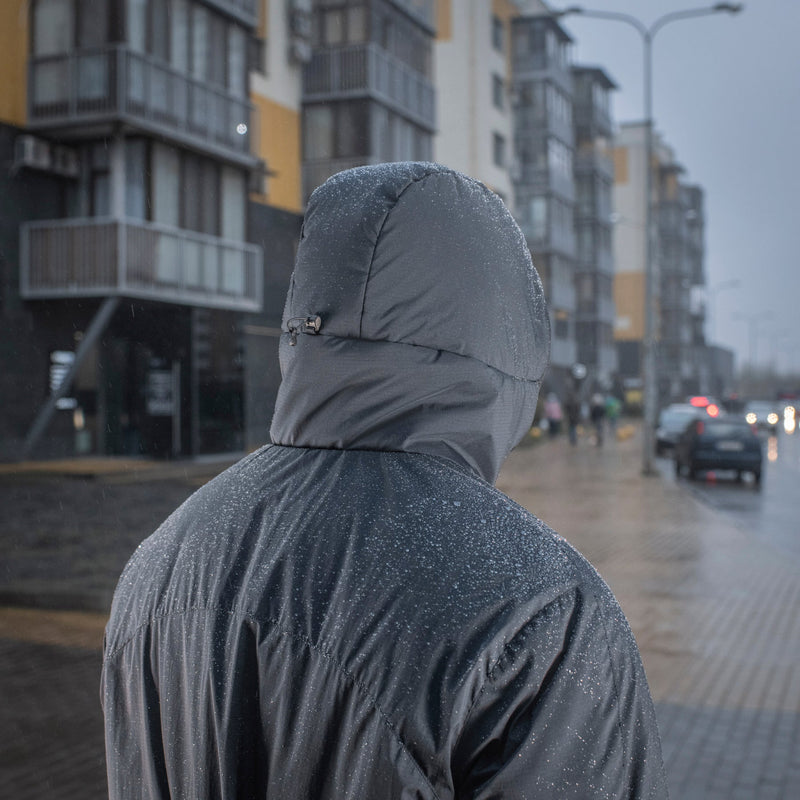Load image into Gallery viewer, M‑Tac Tactical Jacket Paladin
