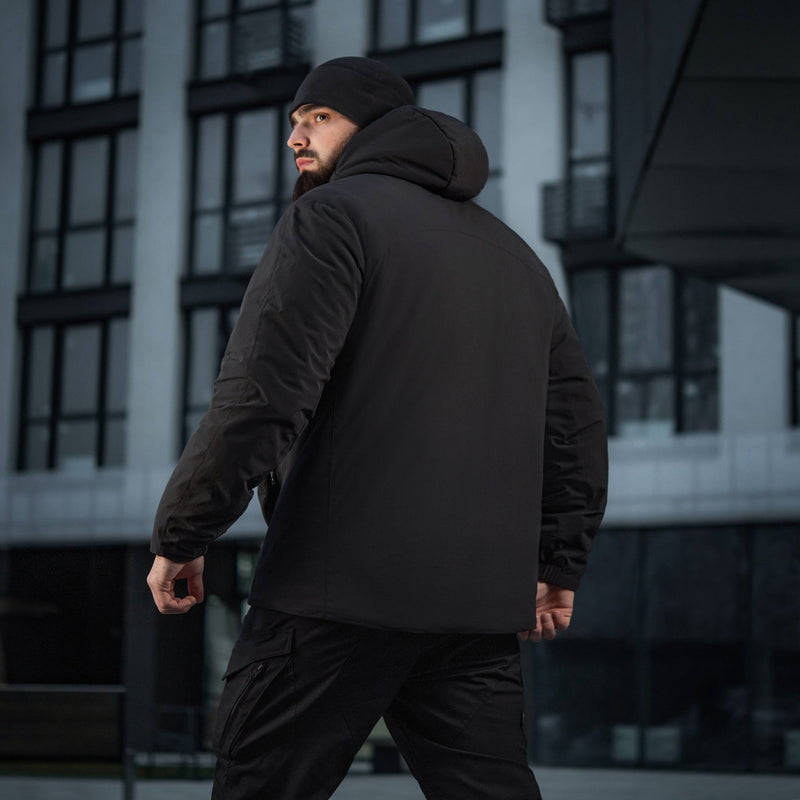 Load image into Gallery viewer, M-Tac Winter Jacket Paladin Pro Primaloft
