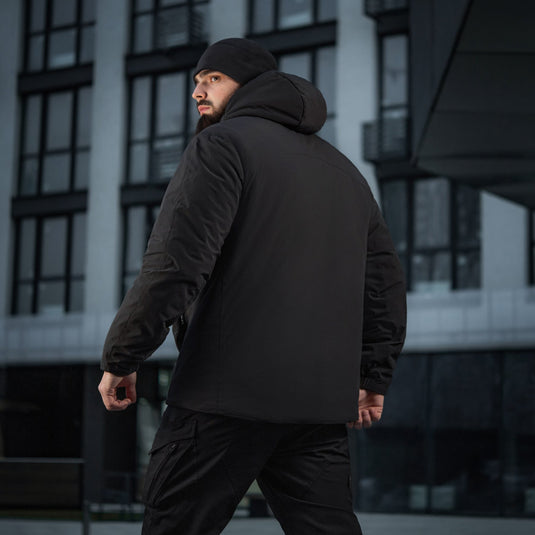 M-Tac Winter Jacket Paladin Pro Primaloft