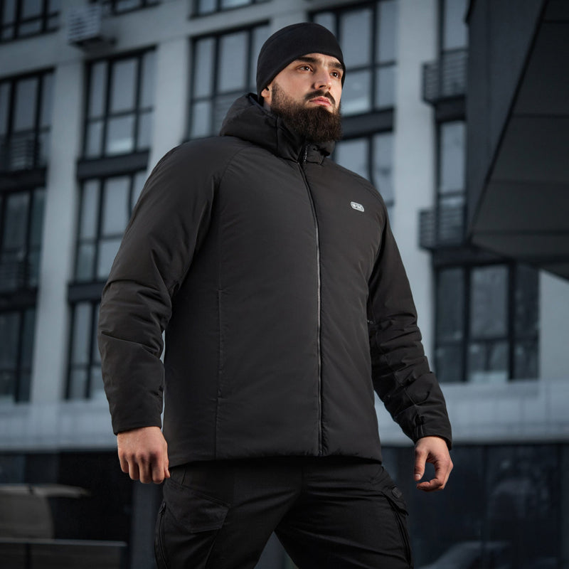 Load image into Gallery viewer, M-Tac Winter Jacket Paladin Pro Primaloft
