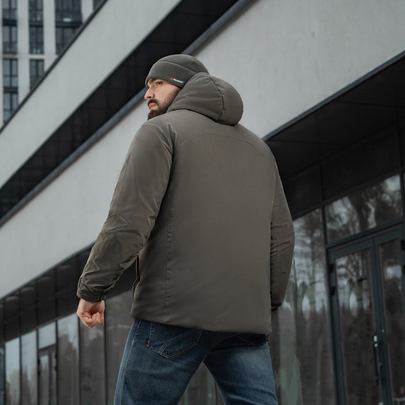 Load image into Gallery viewer, M-Tac Winter Jacket Paladin Pro Primaloft
