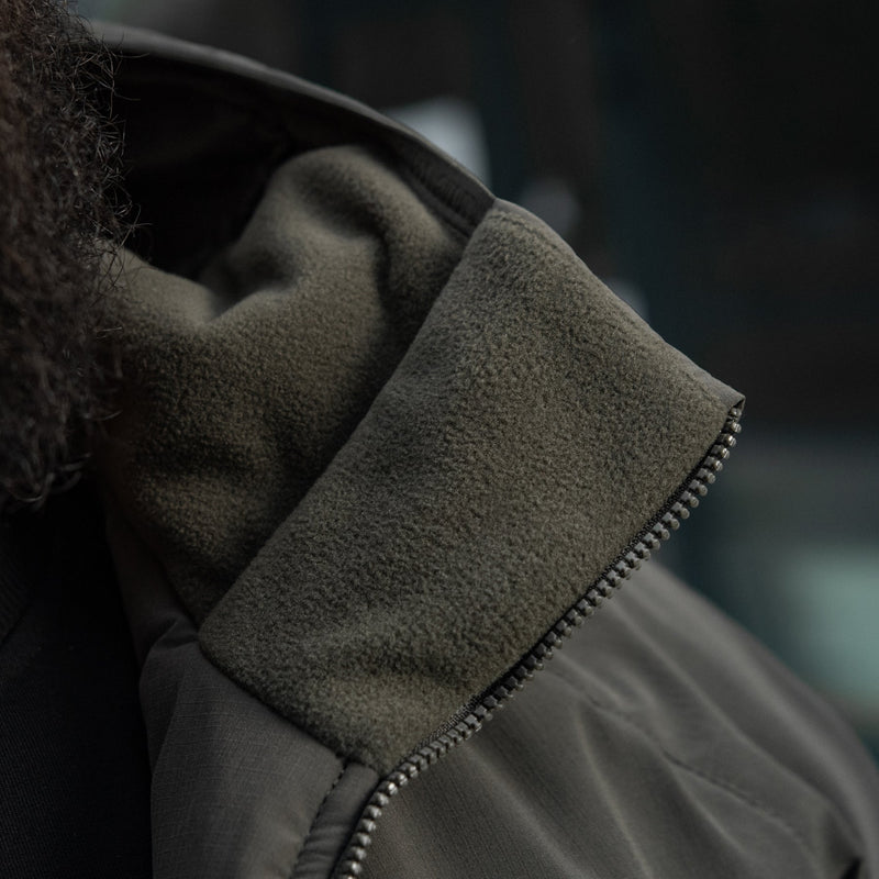 Load image into Gallery viewer, M-Tac Winter Jacket Paladin Pro Primaloft
