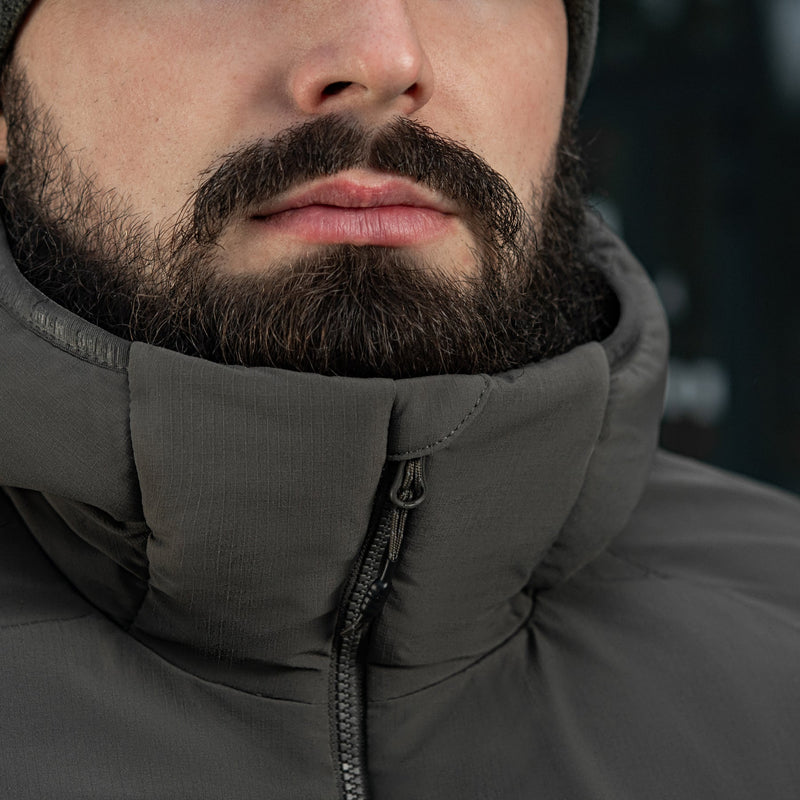Load image into Gallery viewer, M-Tac Winter Jacket Paladin Pro Primaloft
