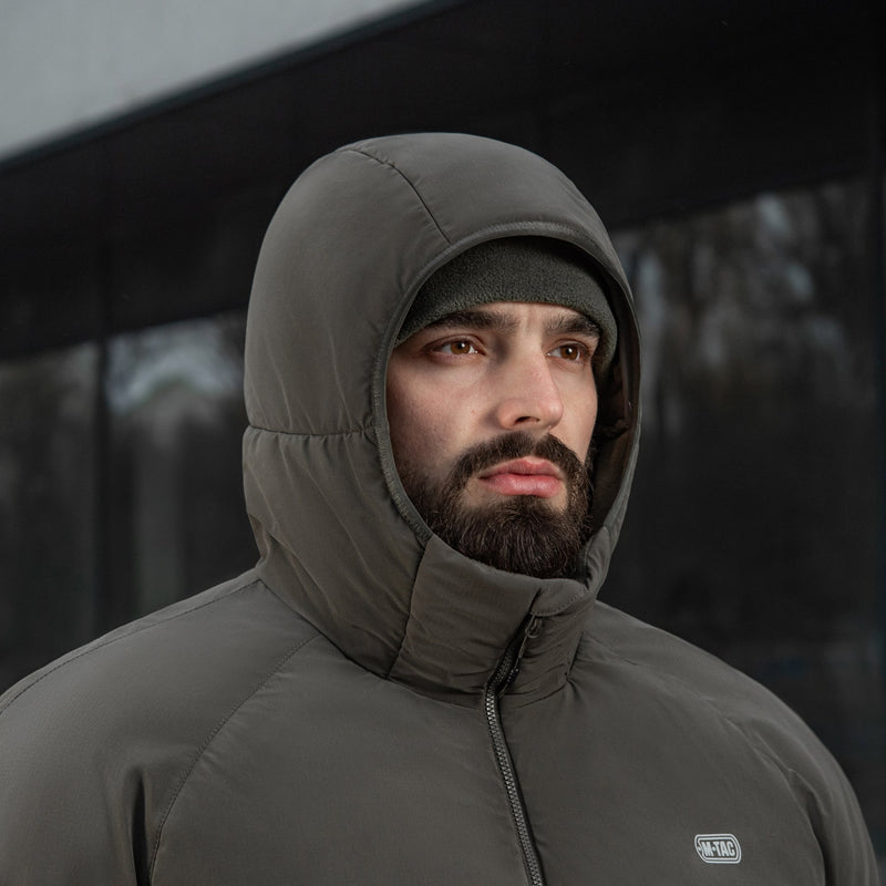 Load image into Gallery viewer, M-Tac Winter Jacket Paladin Pro Primaloft

