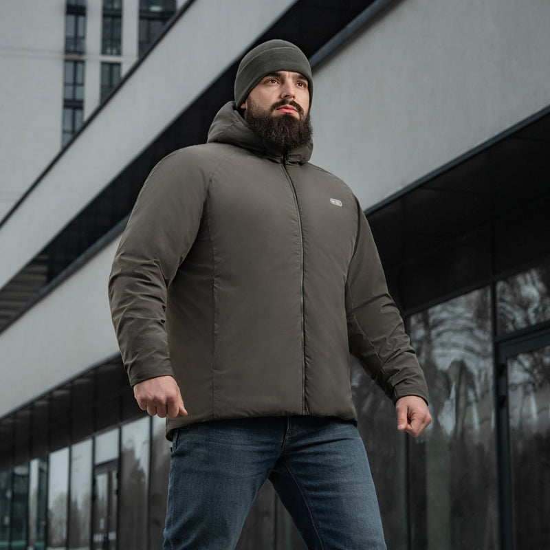 Load image into Gallery viewer, M-Tac Winter Jacket Paladin Pro Primaloft
