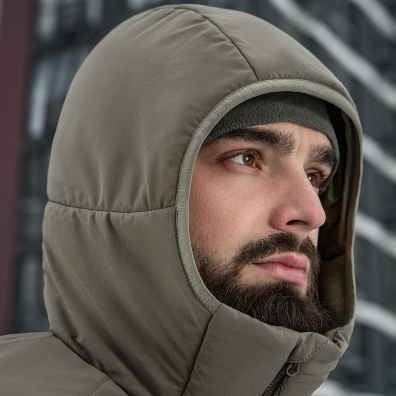 Load image into Gallery viewer, M-Tac Winter Jacket Paladin Pro Primaloft
