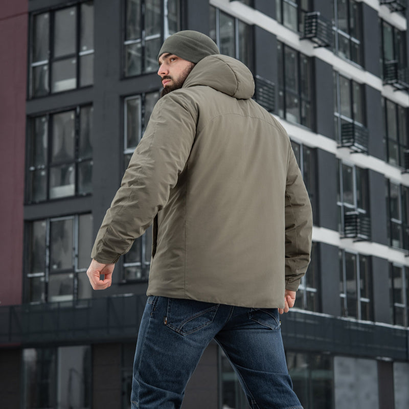 Load image into Gallery viewer, M-Tac Winter Jacket Paladin Pro Primaloft
