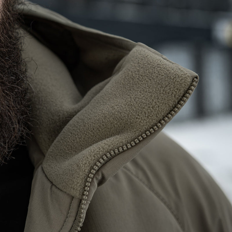 Load image into Gallery viewer, M-Tac Winter Jacket Paladin Pro Primaloft
