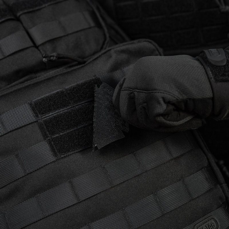 Load image into Gallery viewer, M-Tac Patch Paramedic Embroidery

