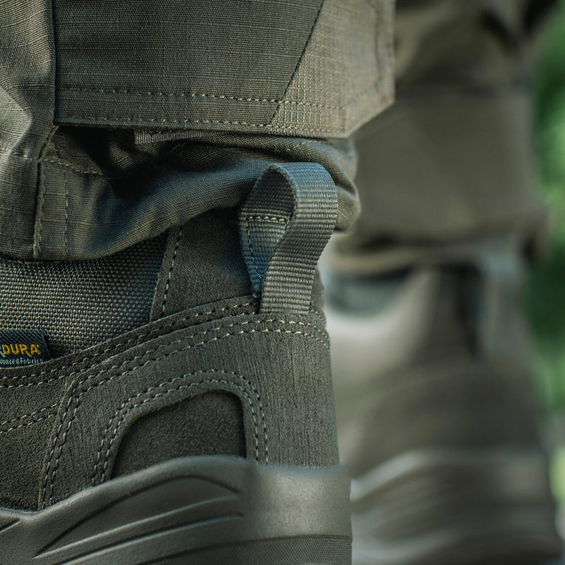 Load image into Gallery viewer, M-Tac Tactical Sneakers Patrol R Gen II
