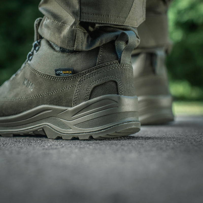 Load image into Gallery viewer, M-Tac Tactical Sneakers Patrol R Gen II
