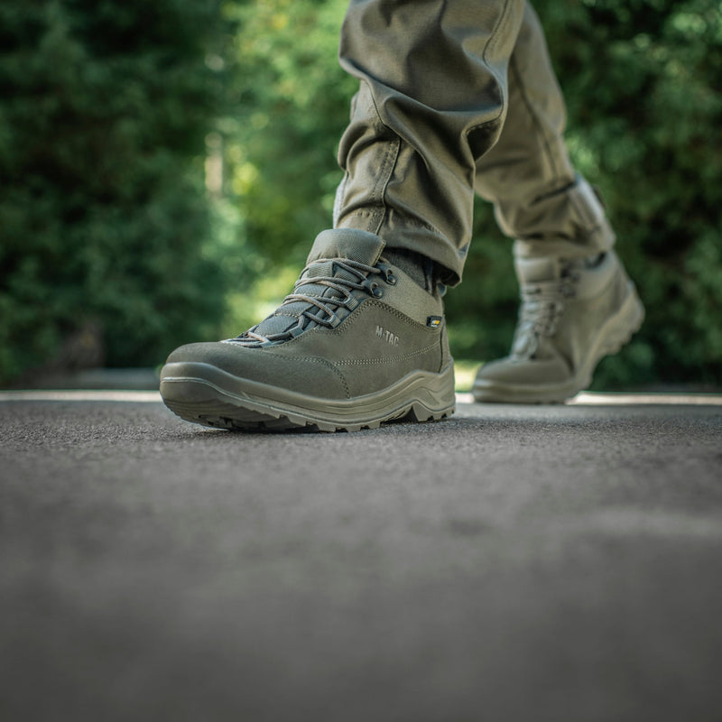 Load image into Gallery viewer, M-Tac Tactical Sneakers Patrol R Gen II
