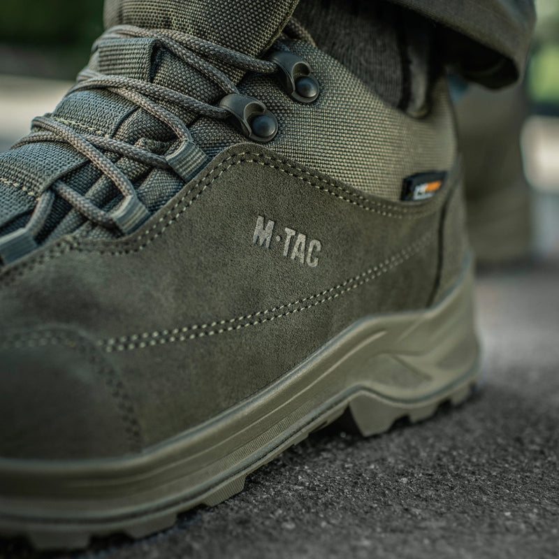 Load image into Gallery viewer, M-Tac Tactical Sneakers Patrol R Gen II
