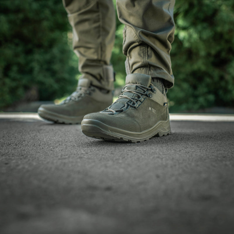 Load image into Gallery viewer, M-Tac Tactical Sneakers Patrol R Gen II
