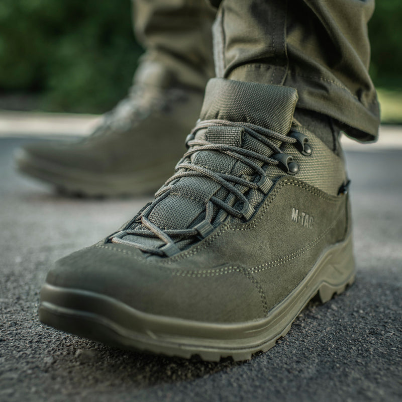 Load image into Gallery viewer, M-Tac Tactical Sneakers Patrol R Gen II
