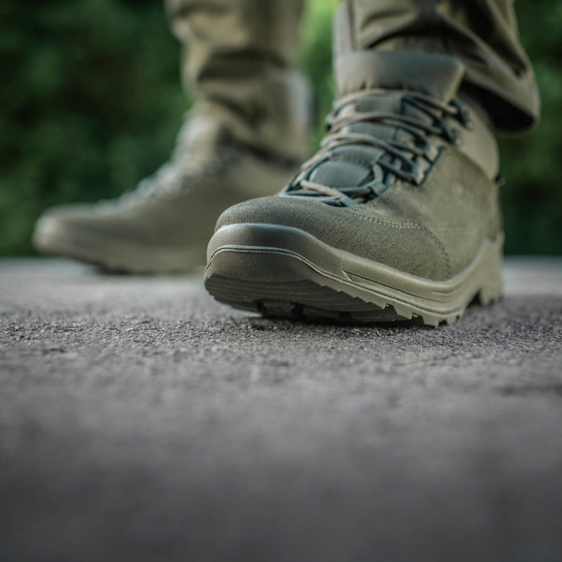 Load image into Gallery viewer, M-Tac Tactical Sneakers Patrol R Gen II

