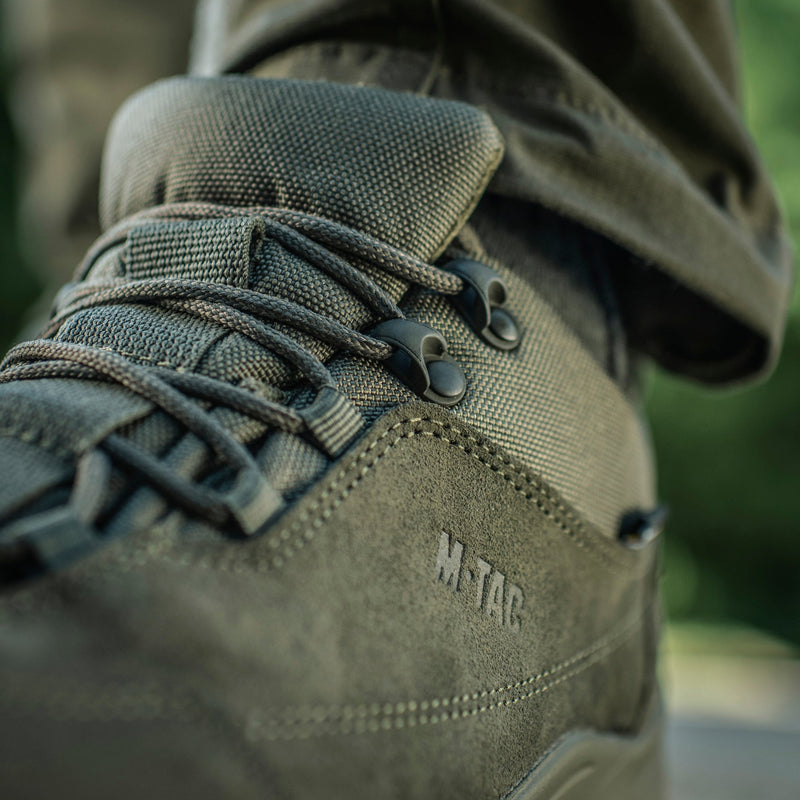 Load image into Gallery viewer, M-Tac Tactical Sneakers Patrol R Gen II

