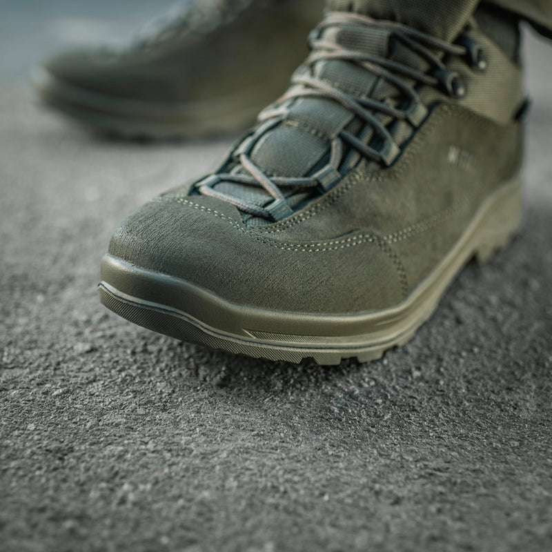 Load image into Gallery viewer, M-Tac Tactical Sneakers Patrol R Gen II

