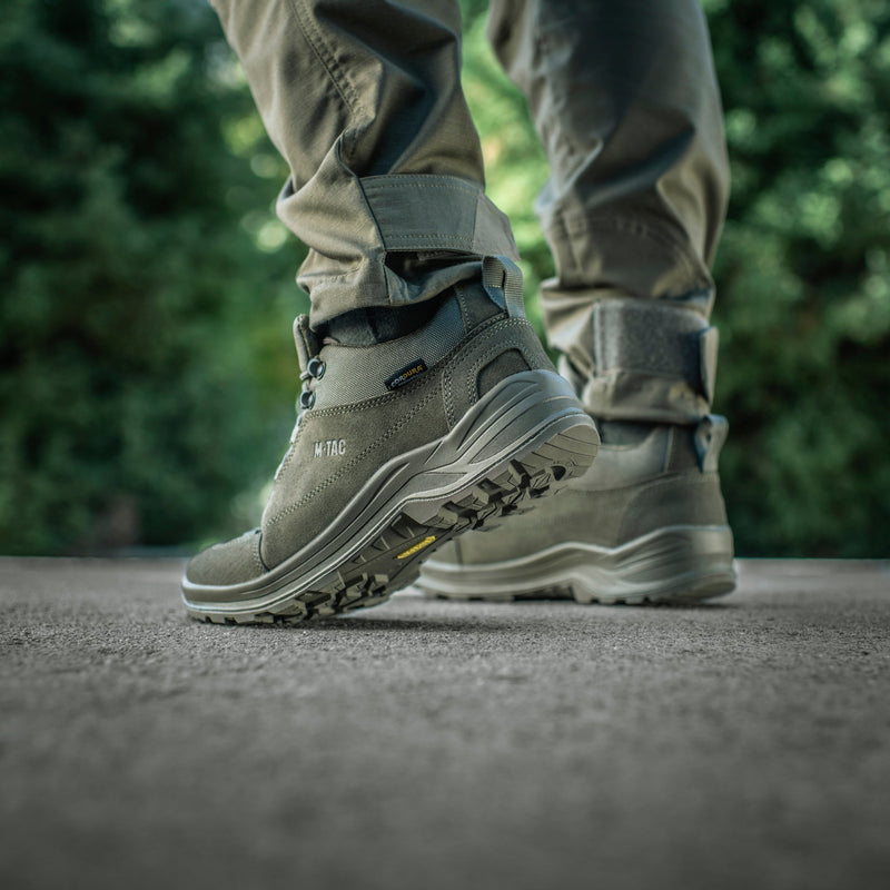 Load image into Gallery viewer, M-Tac Tactical Sneakers Patrol R Gen II
