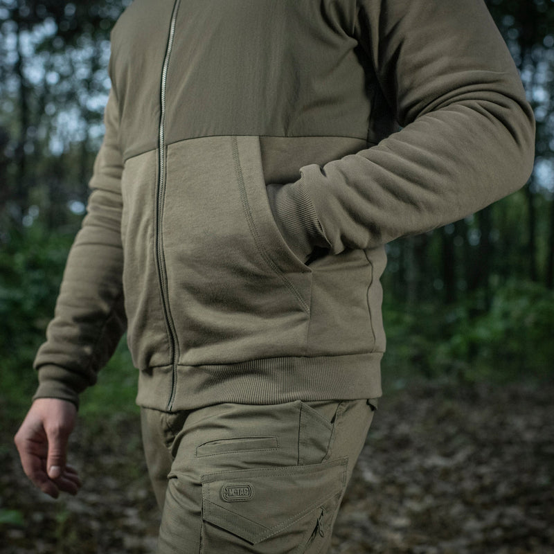 Load image into Gallery viewer, M‑Tac Pilgrim Jacket
