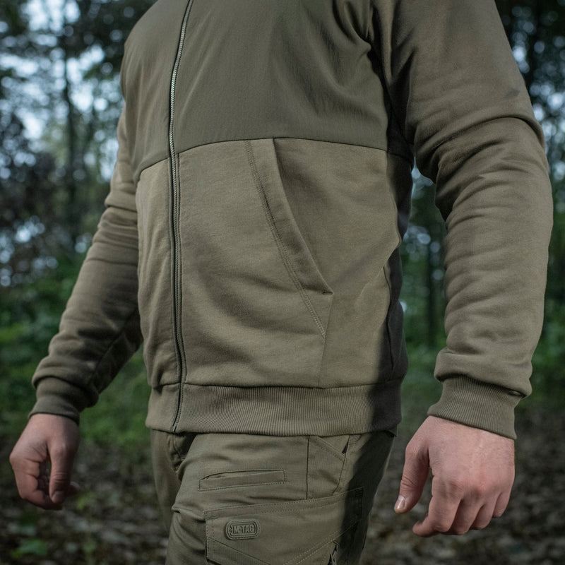 Load image into Gallery viewer, M‑Tac Pilgrim Jacket
