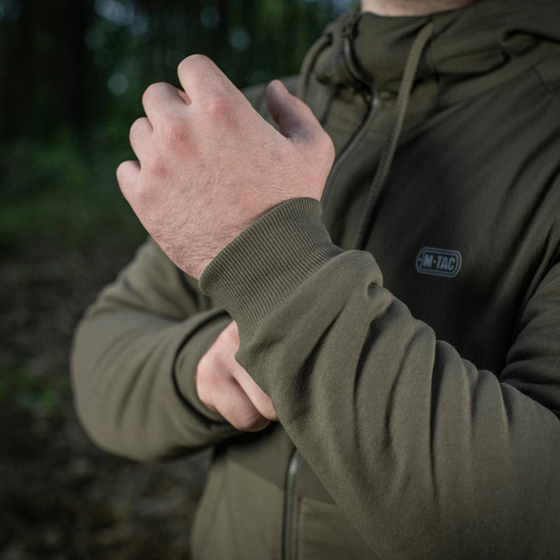 Load image into Gallery viewer, M‑Tac Pilgrim Jacket
