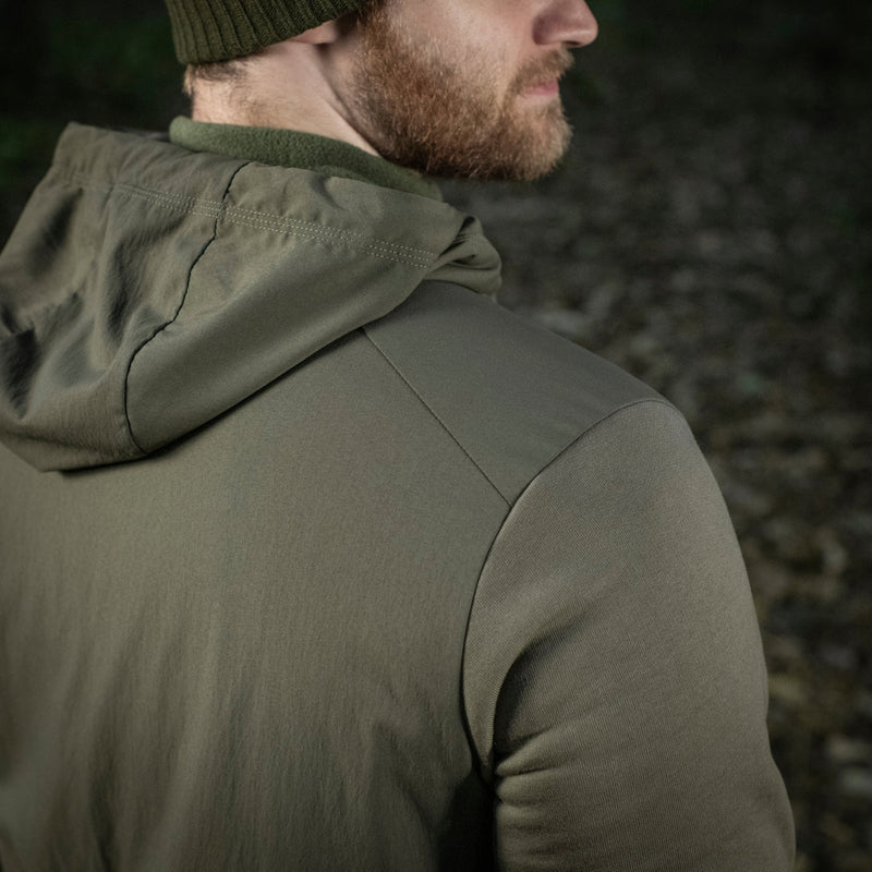 Load image into Gallery viewer, M‑Tac Pilgrim Jacket
