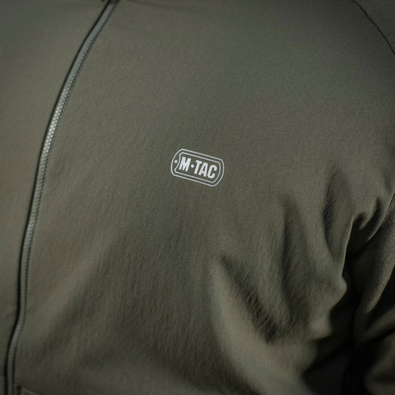 Load image into Gallery viewer, M‑Tac Pilgrim Jacket
