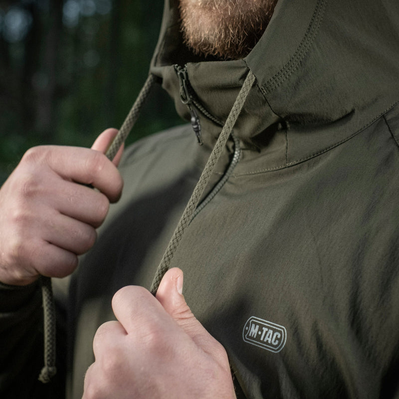 Load image into Gallery viewer, M‑Tac Pilgrim Jacket
