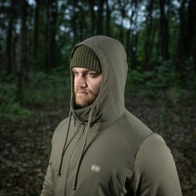Load image into Gallery viewer, M‑Tac Pilgrim Jacket
