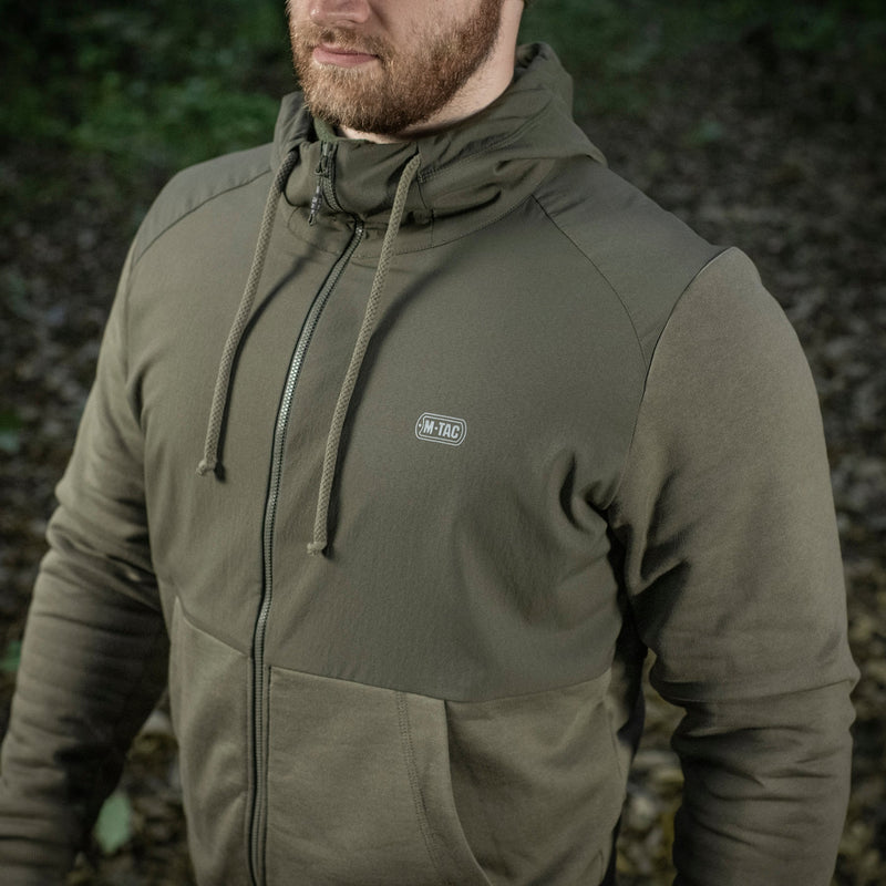 Load image into Gallery viewer, M‑Tac Pilgrim Jacket

