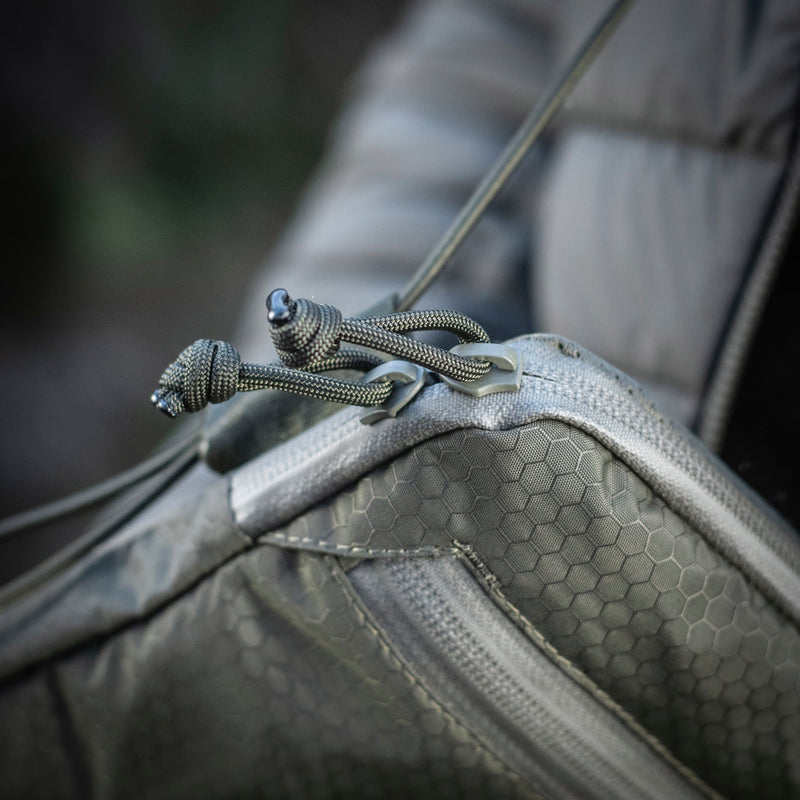 Load image into Gallery viewer, M‑Tac Pocket Shoulder Bag
