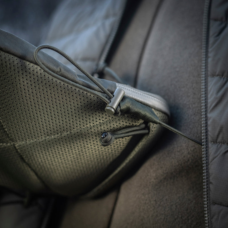 Load image into Gallery viewer, M‑Tac Pocket Shoulder Bag
