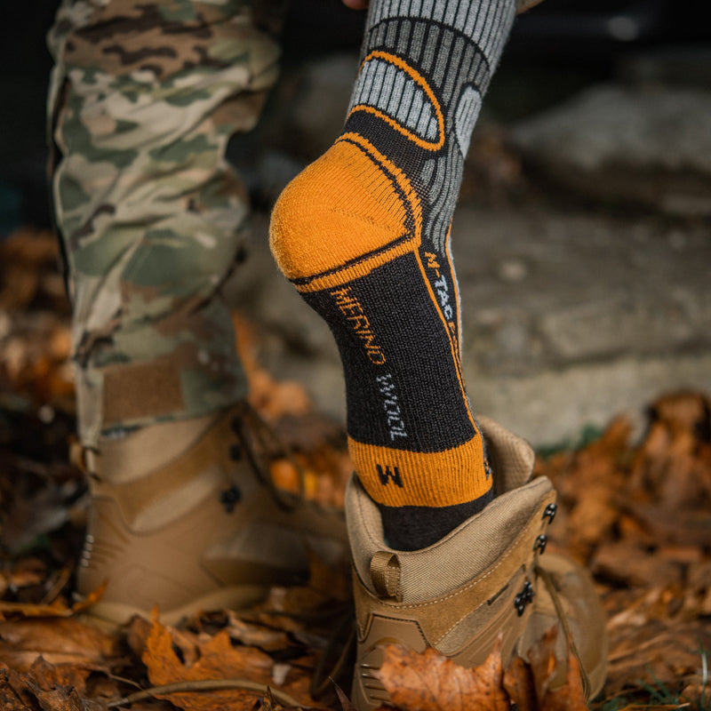Load image into Gallery viewer, M-Tac Socks Polar Merino 40%
