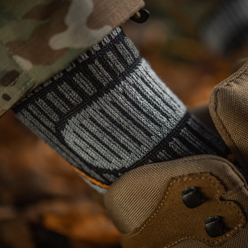 Load image into Gallery viewer, M-Tac Socks Polar Merino 40%
