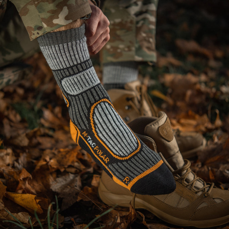 Load image into Gallery viewer, M-Tac Socks Polar Merino 40%
