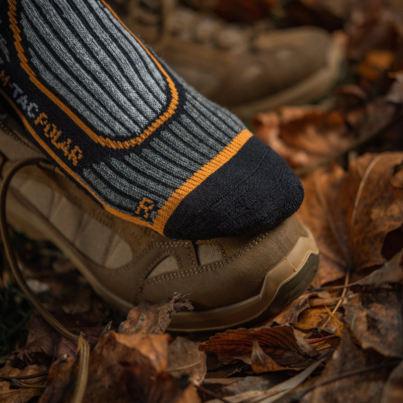 Load image into Gallery viewer, M-Tac Socks Polar Merino 40%
