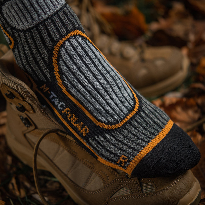 Load image into Gallery viewer, M-Tac Socks Polar Merino 40%
