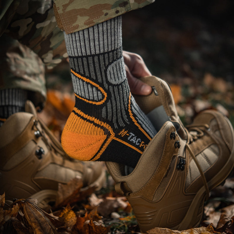 Load image into Gallery viewer, M-Tac Socks Polar Merino 40%
