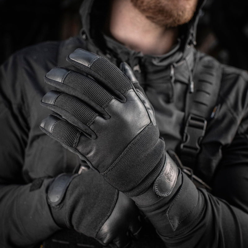 Load image into Gallery viewer, M-Tac Gloves Police Gen.2
