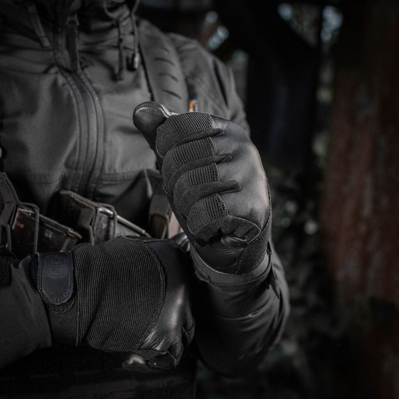 Load image into Gallery viewer, M-Tac Gloves Police Gen.2
