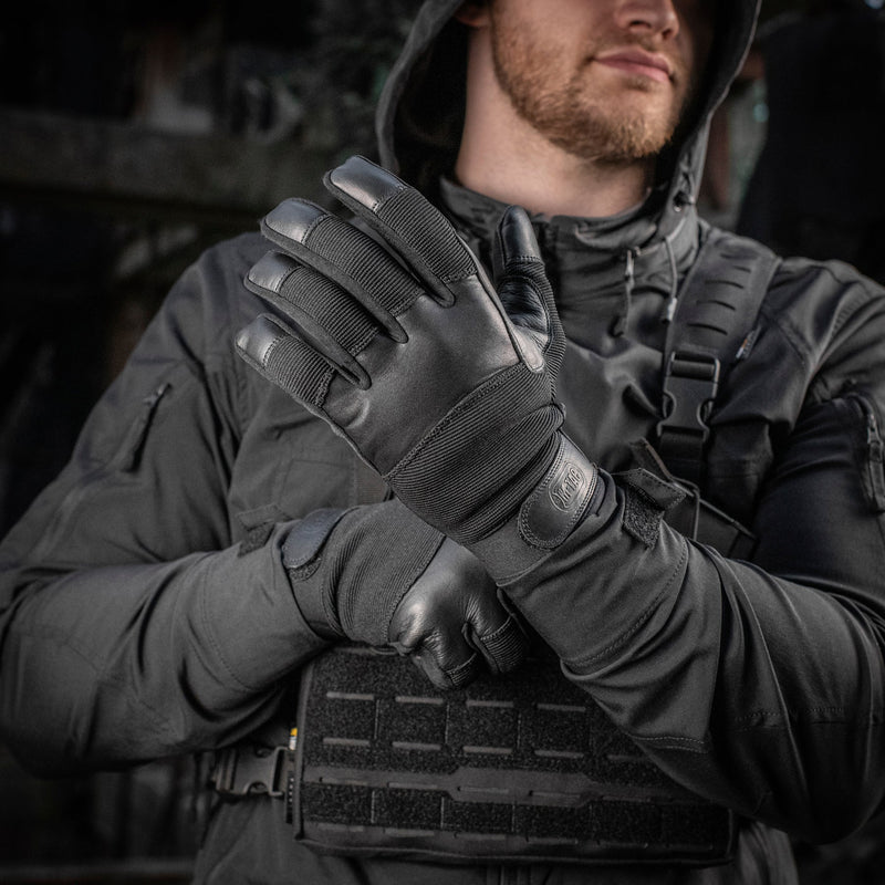 Load image into Gallery viewer, M-Tac Gloves Police Gen.2

