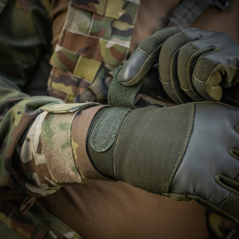 Load image into Gallery viewer, M-Tac Gloves Police Gen.2
