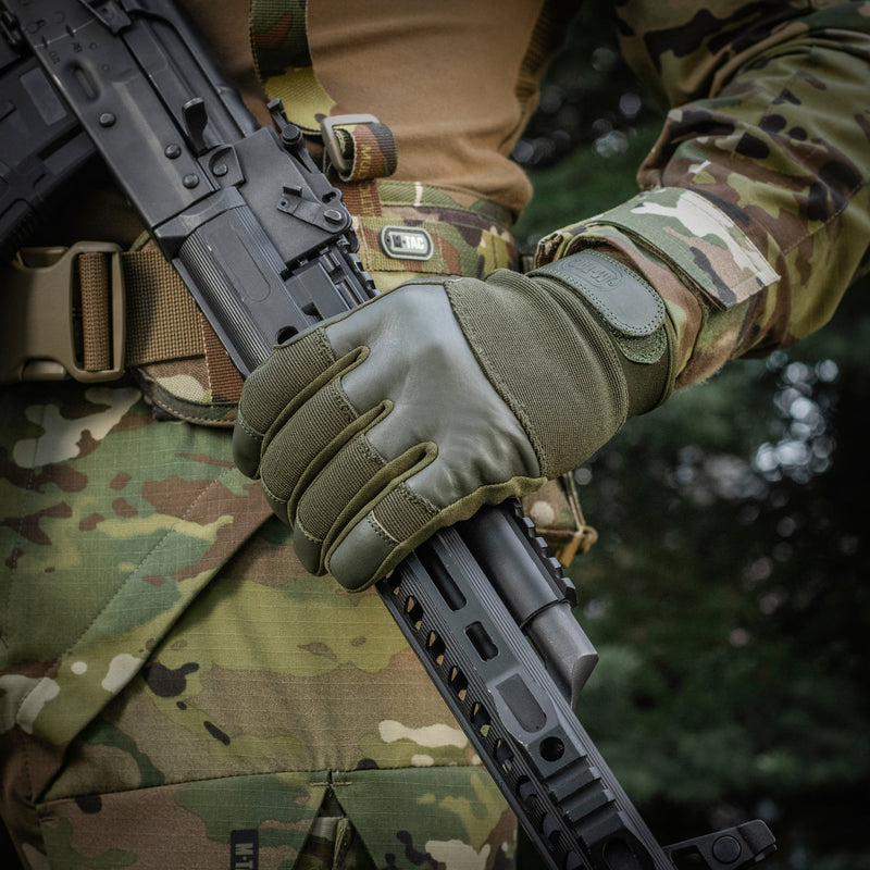 Load image into Gallery viewer, M-Tac Gloves Police Gen.2
