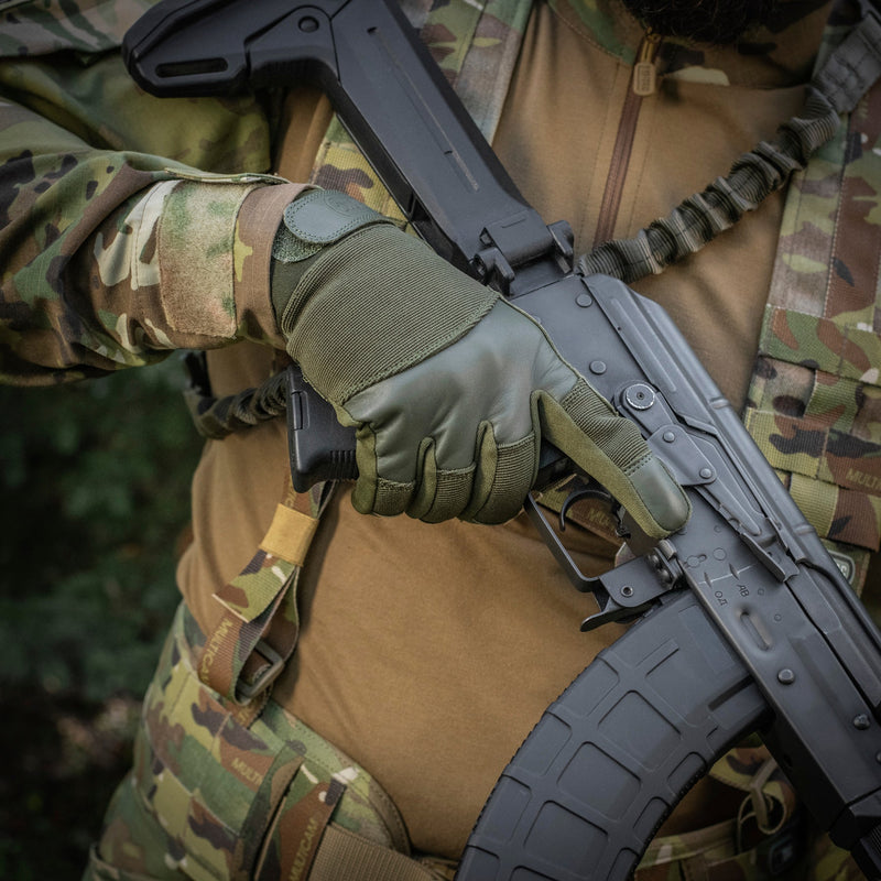 Load image into Gallery viewer, M-Tac Gloves Police Gen.2
