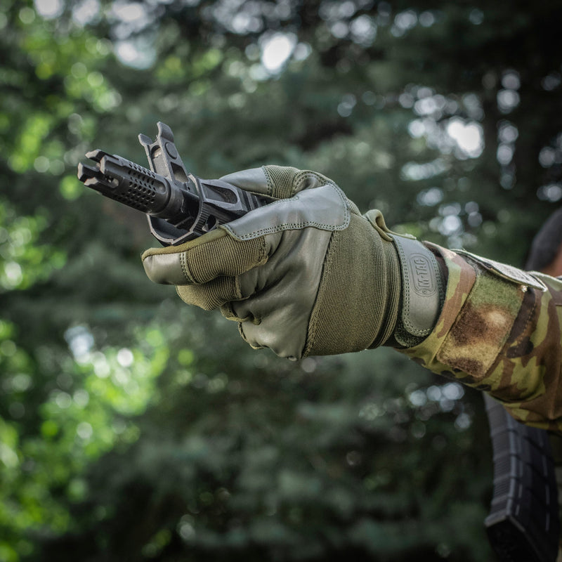Load image into Gallery viewer, M-Tac Gloves Police Gen.2
