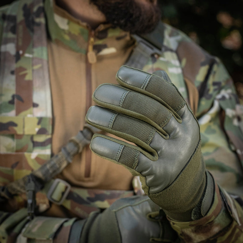 Load image into Gallery viewer, M-Tac Gloves Police Gen.2
