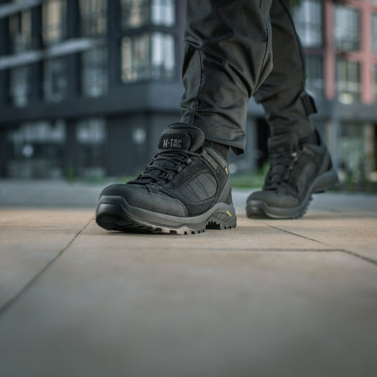 M-Tac Tactical Sneakers Demi-Season Pro Line